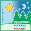 Федерация рогейна России